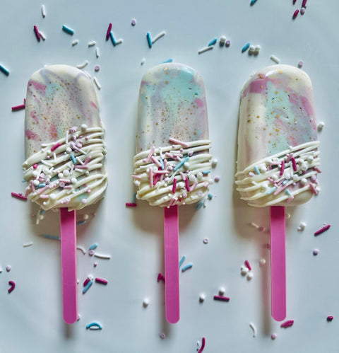 Cake Pops