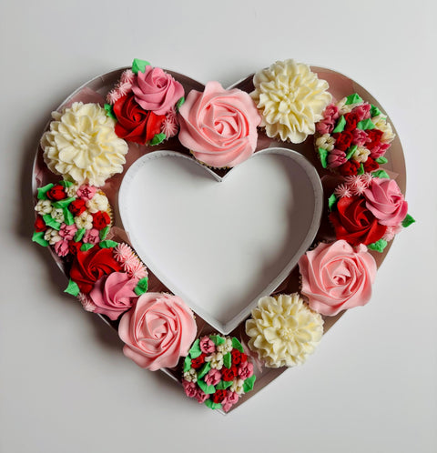 Welcome to Sugar Bomb Bakery