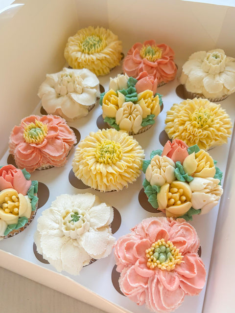 Cupcakes