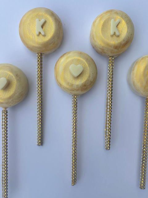 Cake Pops
