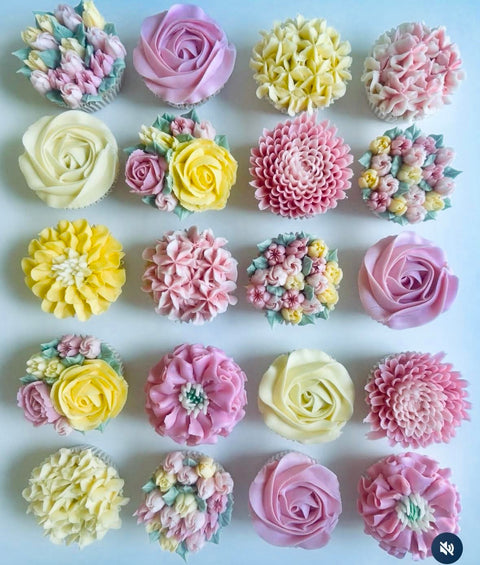 Cupcakes
