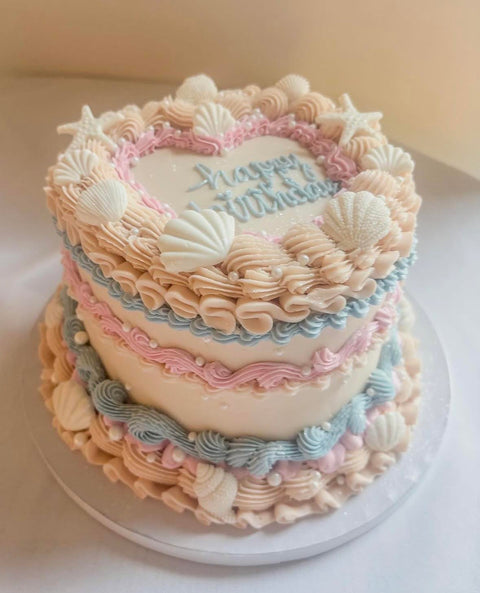 Cakes