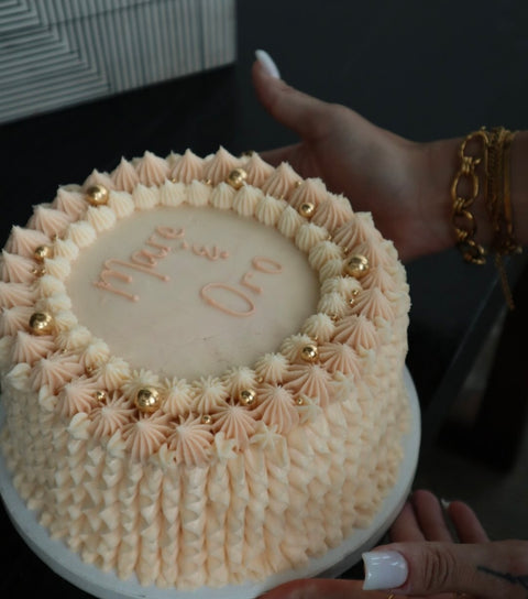 Cakes